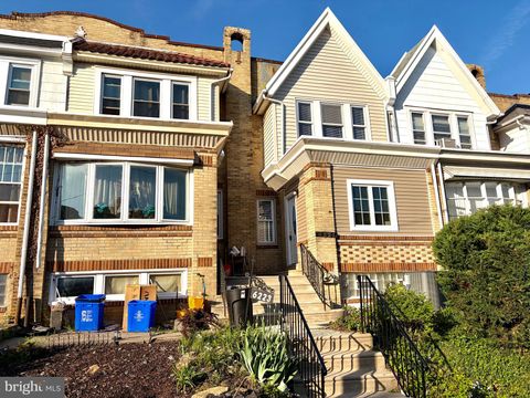 Photo of 6221 Gardenia Street, PHILADELPHIA, PA 19144 (MLS # PAPH2612912)