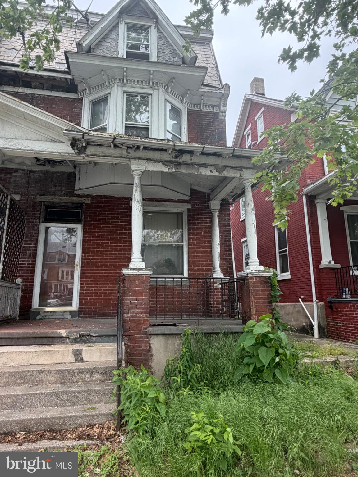 DAUPHIN COUNTY - Residential