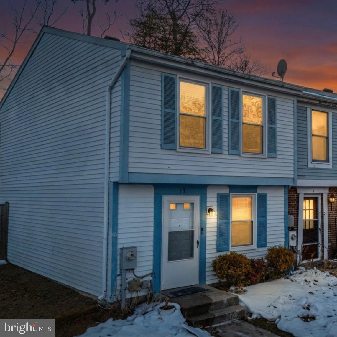 STILLWOOD - Residential