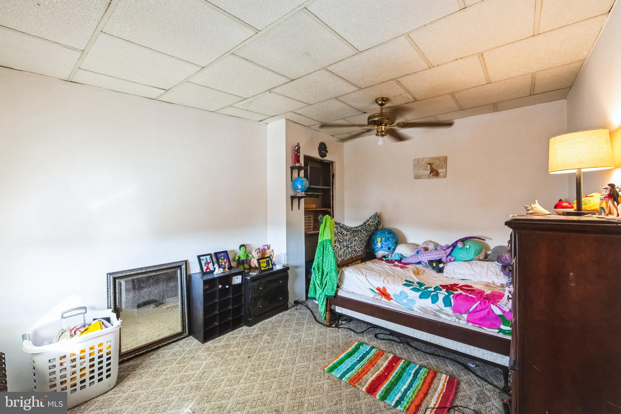 BRIDESBURG - Residential