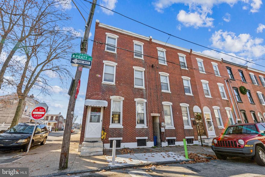 Discover this rare 3-story gem in the heart of Bridesburg, Philadelphia! Boasting over 1,600 square feet of living space, this end-of-row property offers four generously sized bedrooms, a full bathroom, and a spacious rear yard perfect for outdoor gatherings or gardening.

With some updating, this home has the potential to become something truly special. Three-story properties in Bridesburg are a rare find, and this one offers plenty of room to create your ideal space.

As an added bonus, the seller is offering a $7,000 seller assist to help with the buyer's closing costs, making this an incredible opportunity to step into homeownership or expand your investment portfolio.

Don’t miss the chance to bring your vision to life in this standout property. Schedule your showing today!