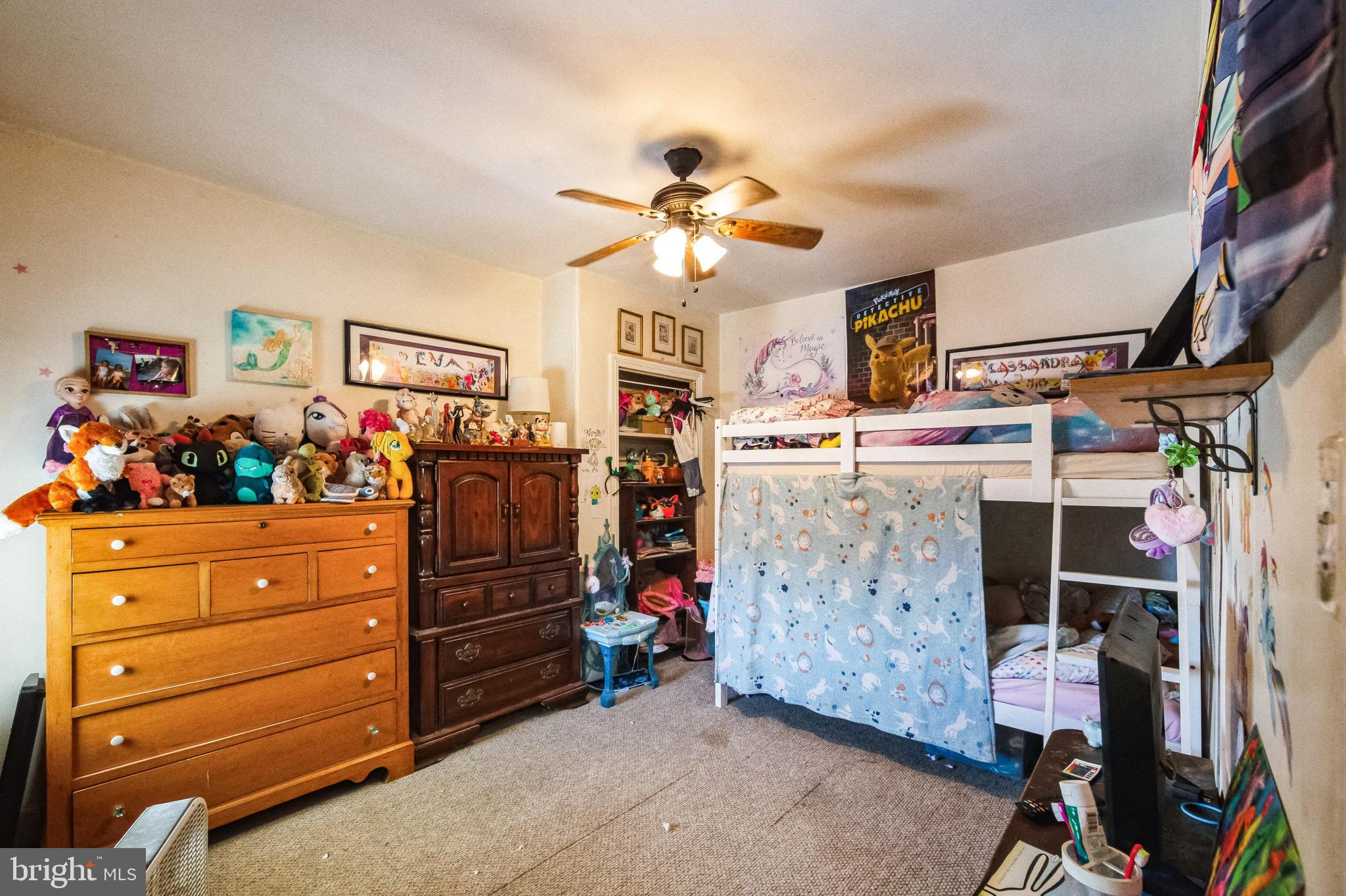 BRIDESBURG - Residential