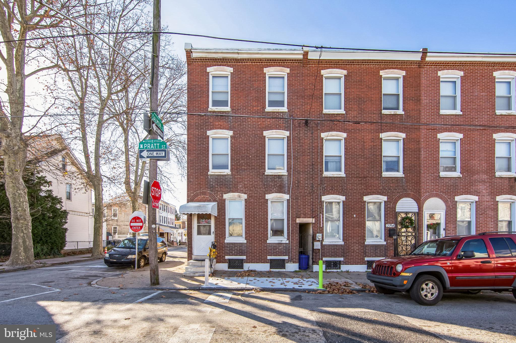 BRIDESBURG - Residential