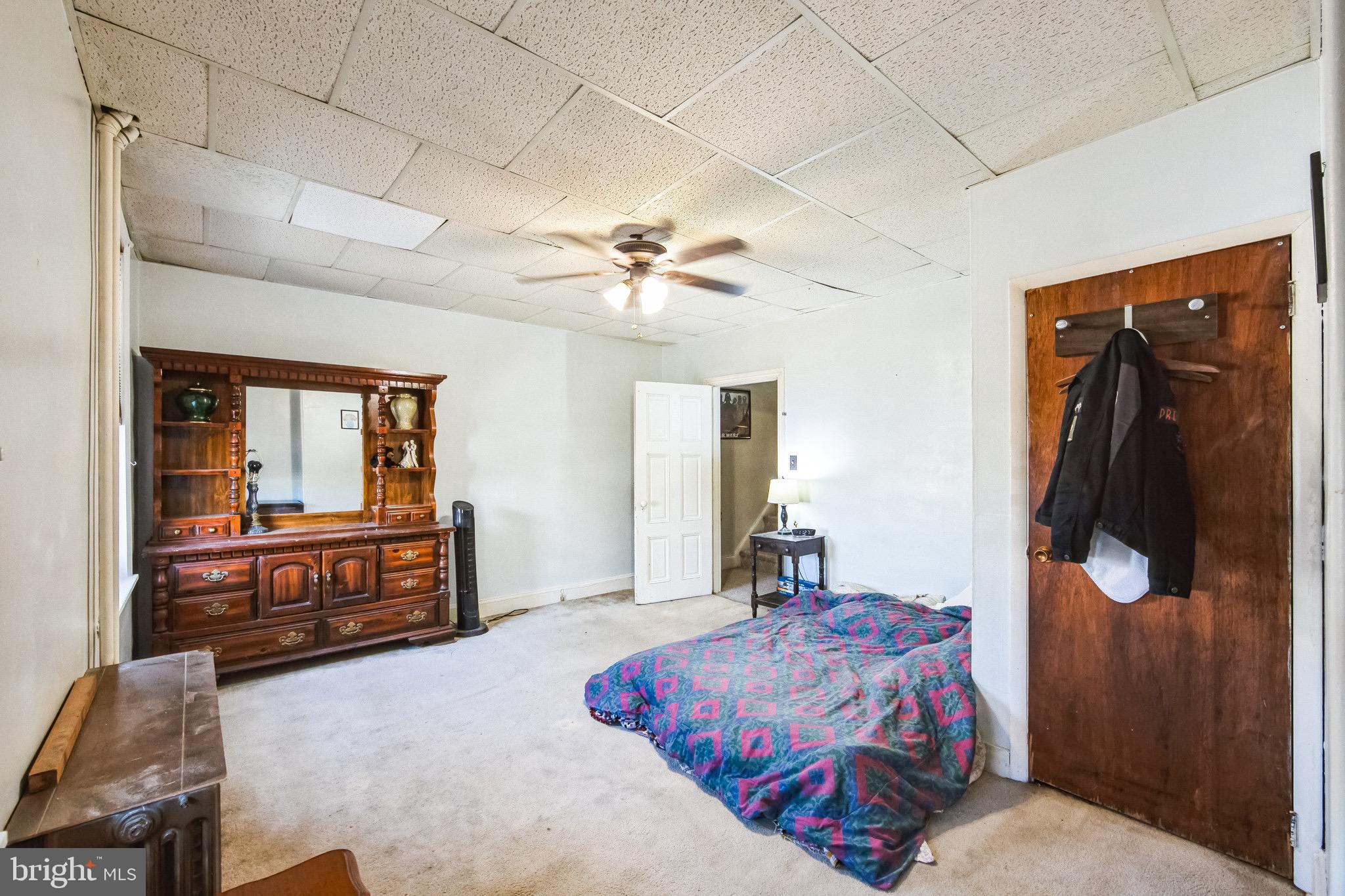 BRIDESBURG - Residential