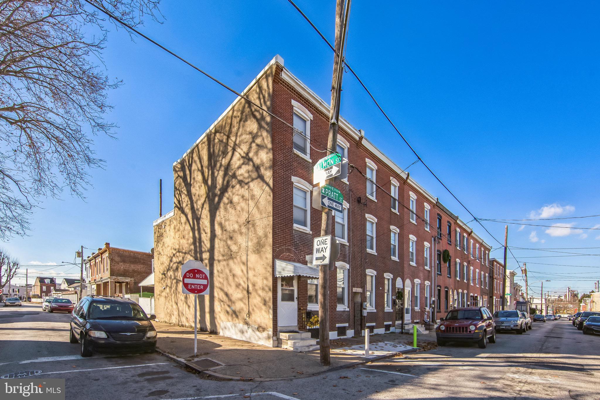 BRIDESBURG - Residential