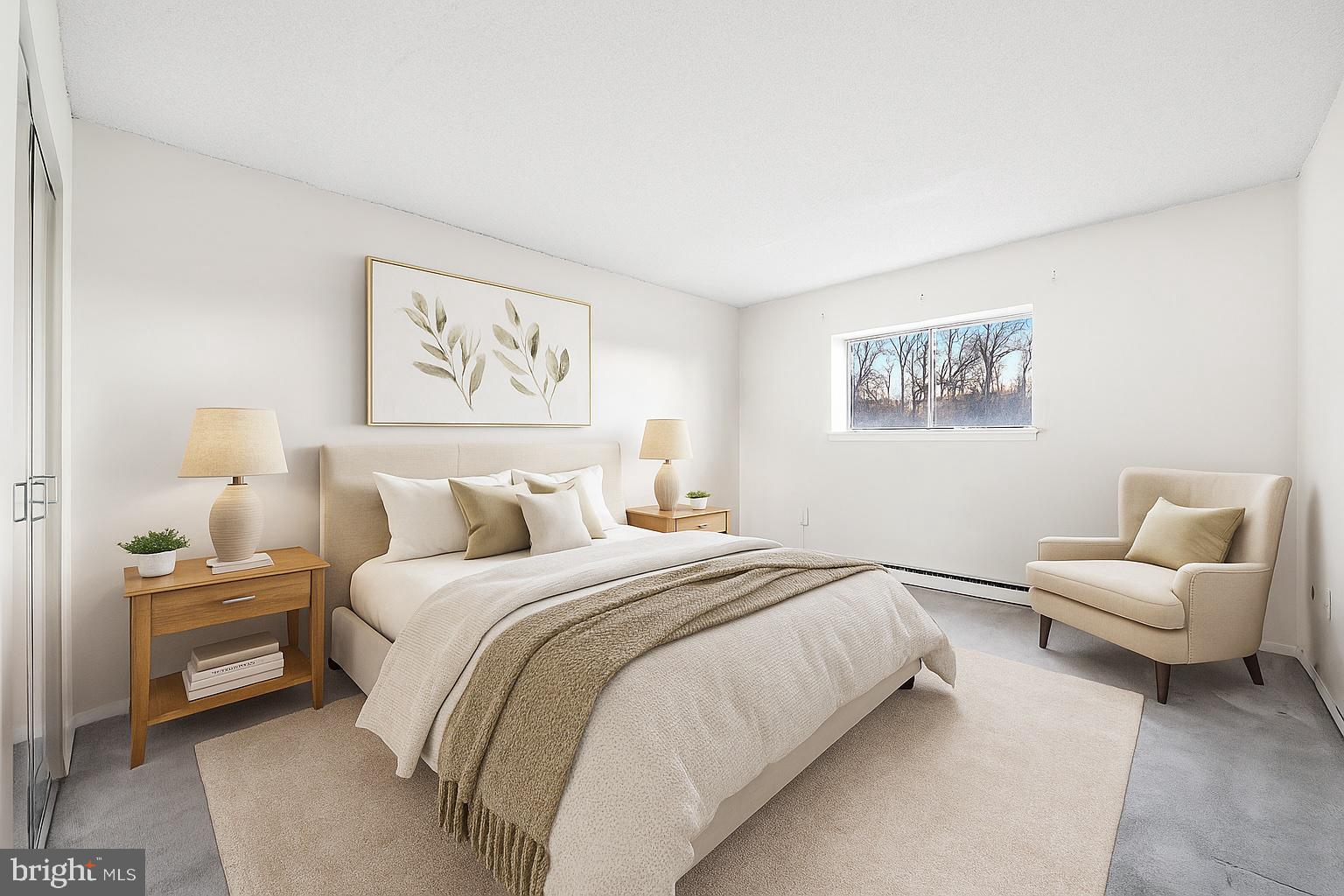 HAVERFORD HILL - Residential Lease