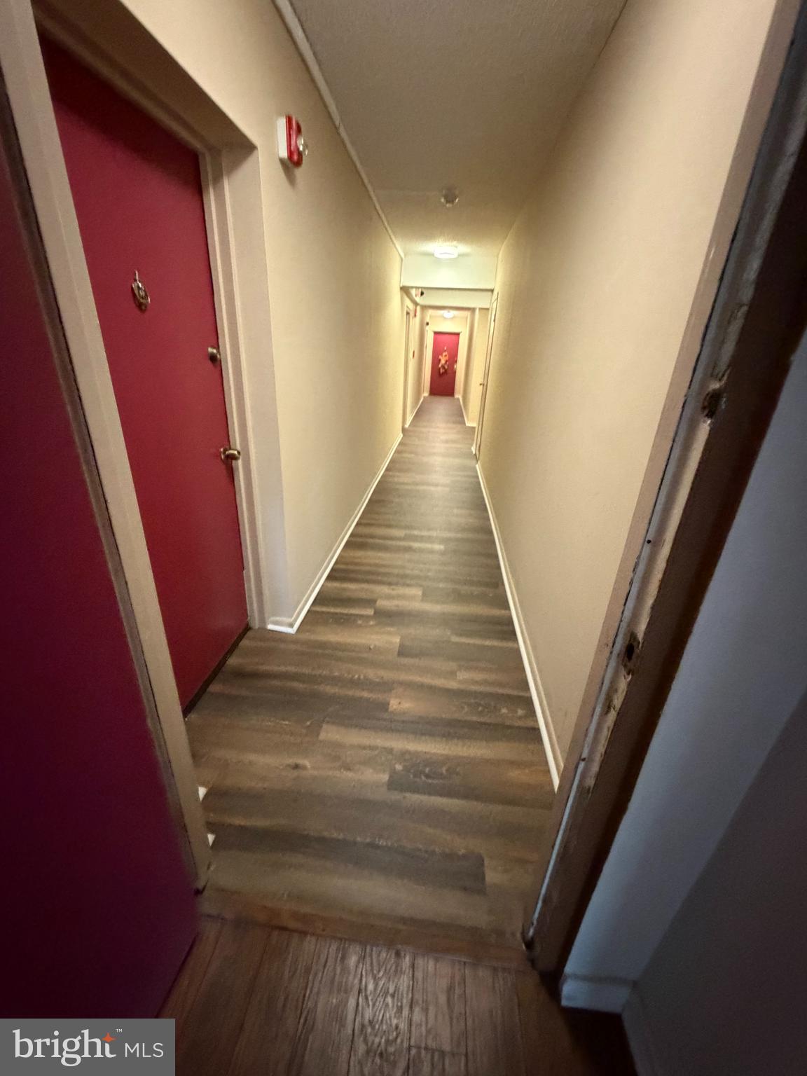 HAVERFORD HILL - Residential Lease