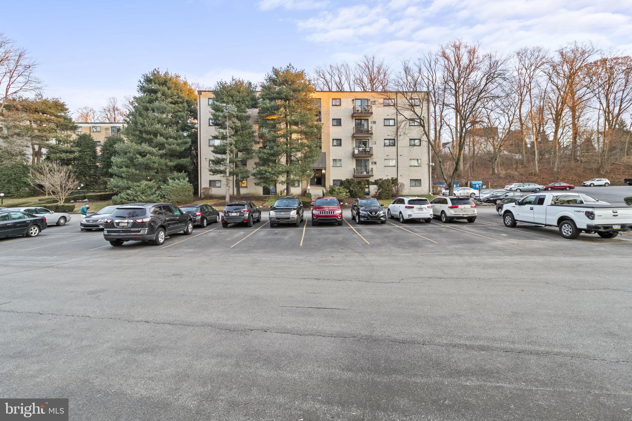 HAVERFORD HILL - Residential Lease