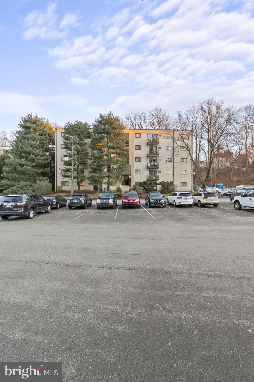 HAVERFORD HILL - Residential Lease