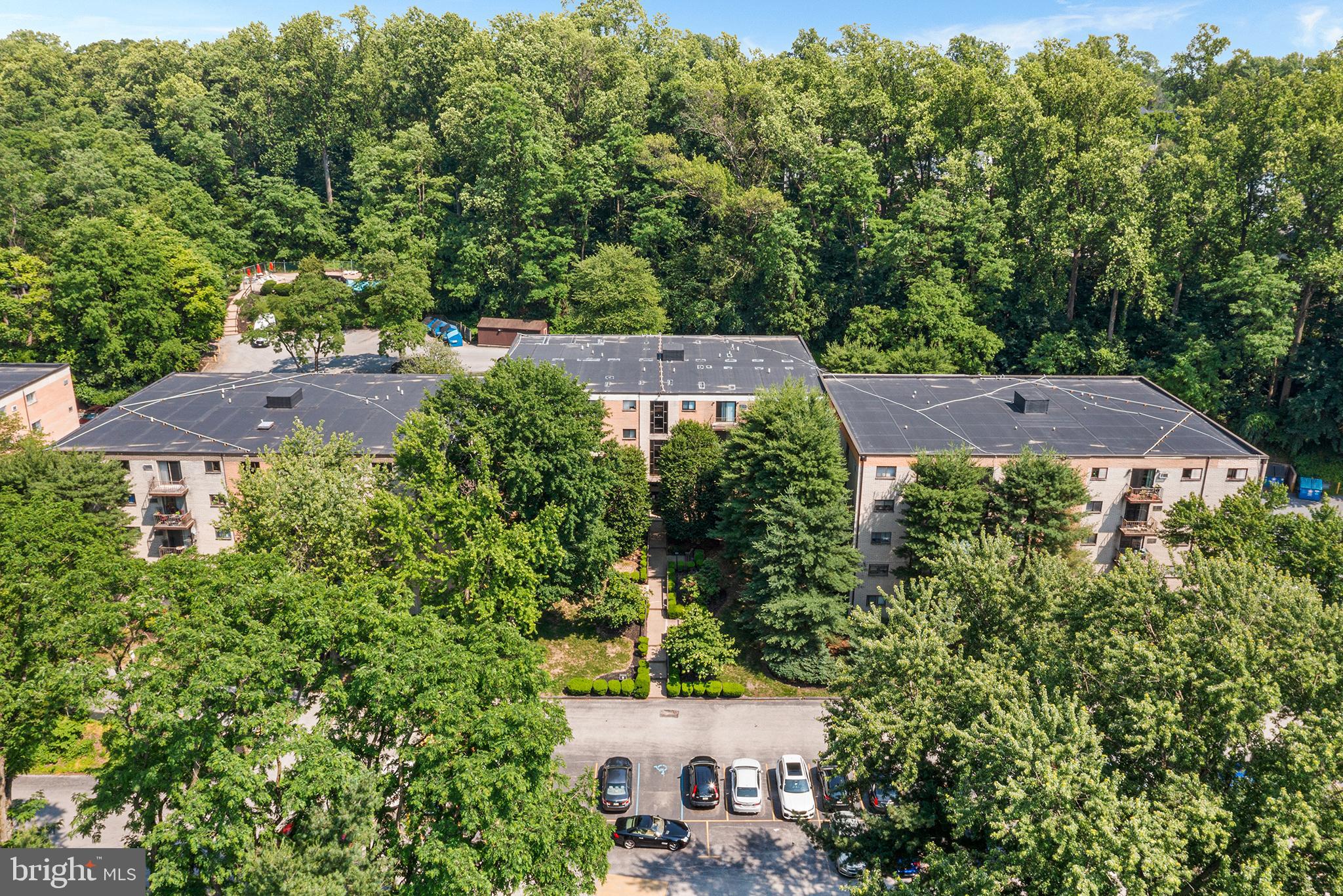 HAVERFORD HILL - Residential Lease