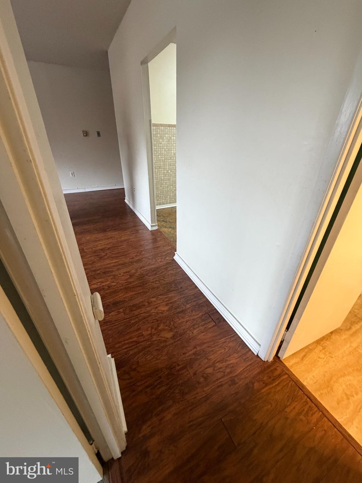 HAVERFORD HILL - Residential Lease