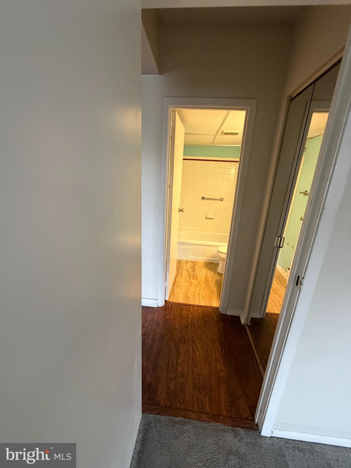 HAVERFORD HILL - Residential Lease