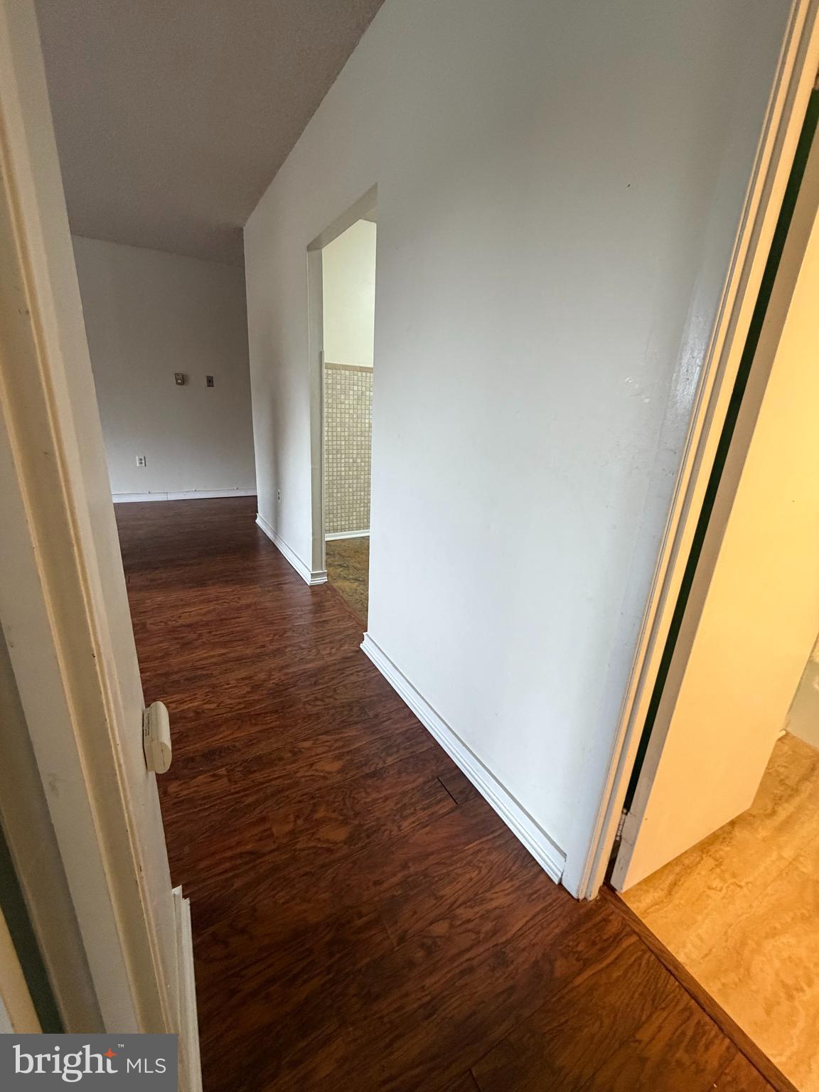 HAVERFORD HILL - Residential Lease