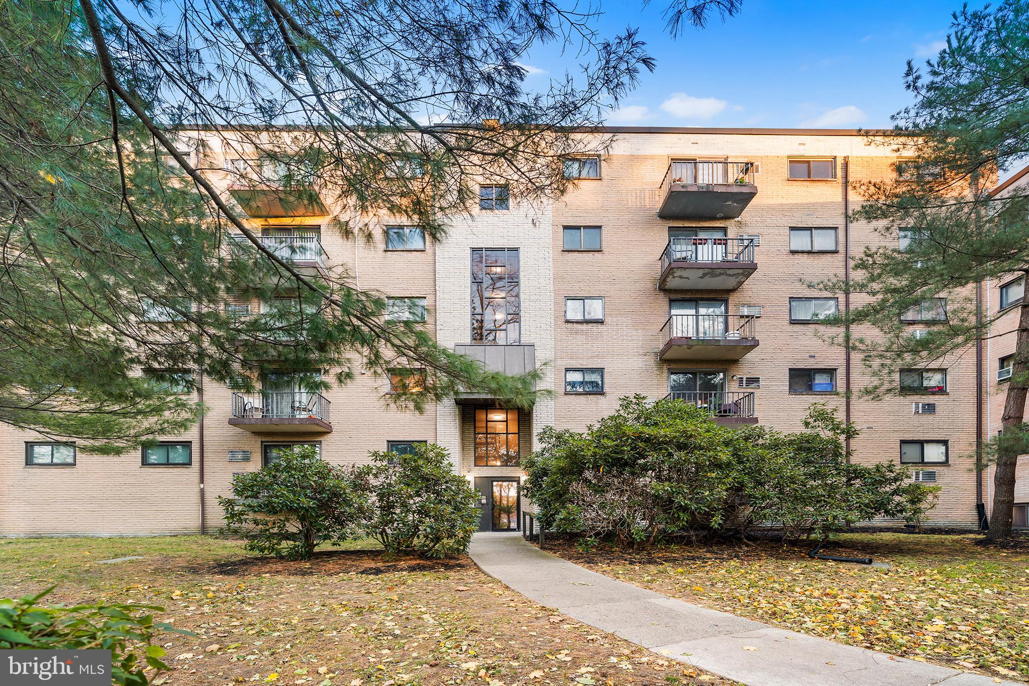 HAVERFORD HILL - Residential Lease