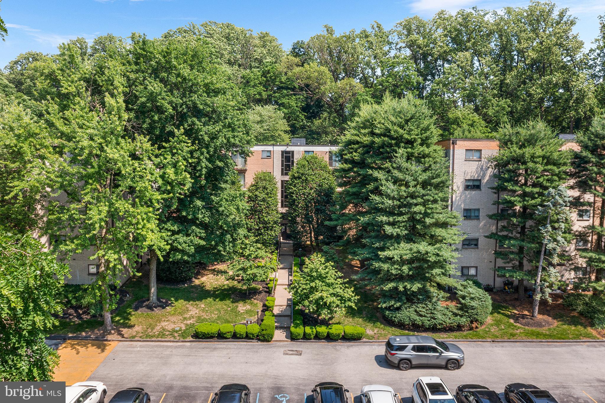 HAVERFORD HILL - Residential Lease