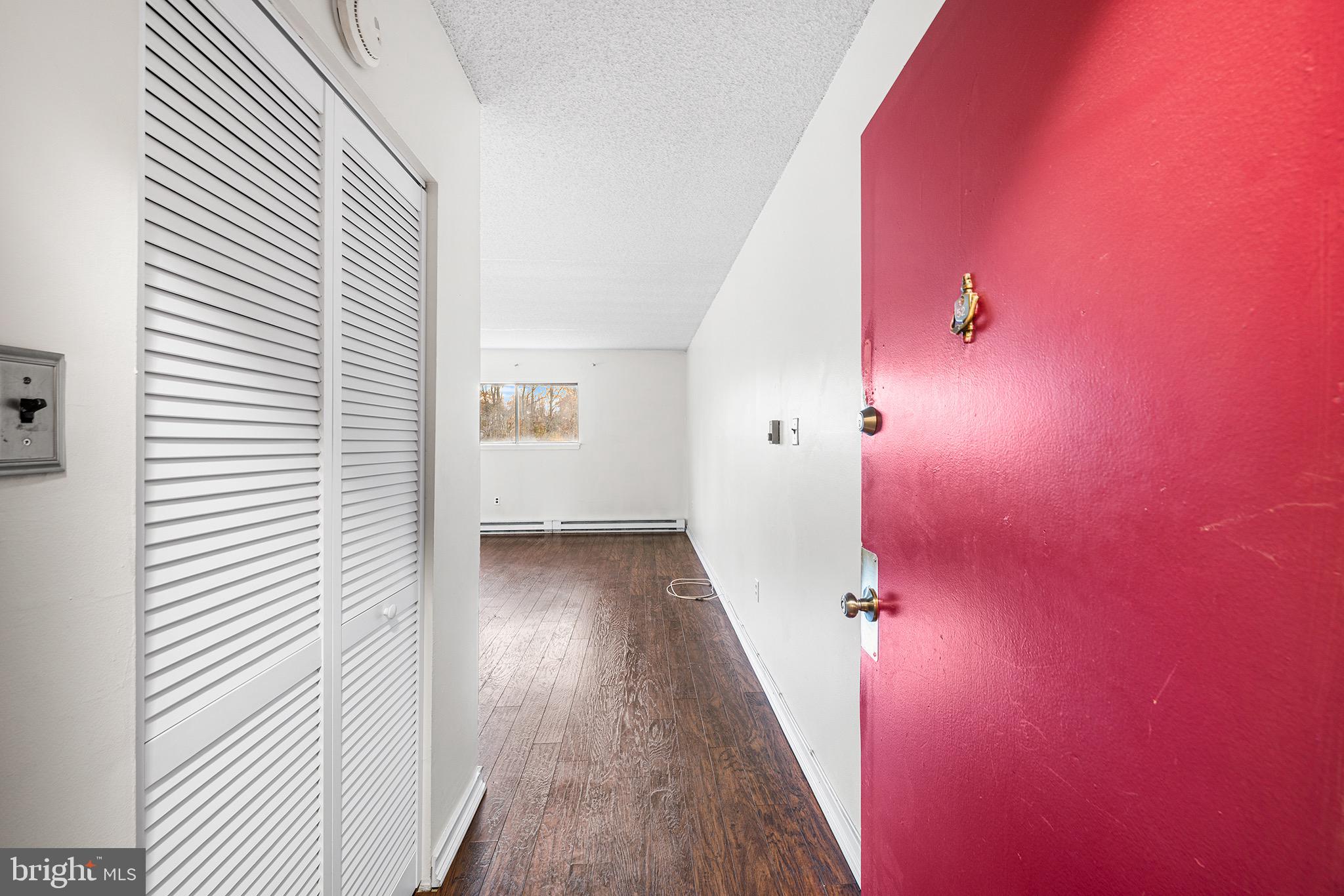 HAVERFORD HILL - Residential Lease