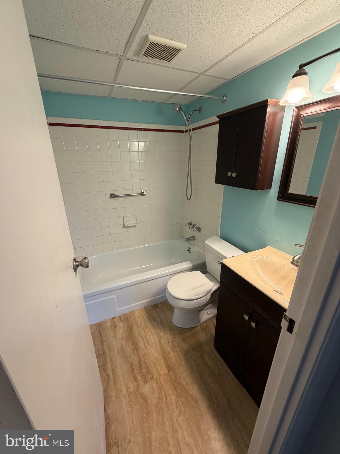 HAVERFORD HILL - Residential Lease