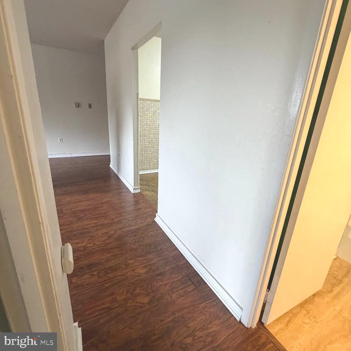 HAVERFORD HILL - Residential Lease