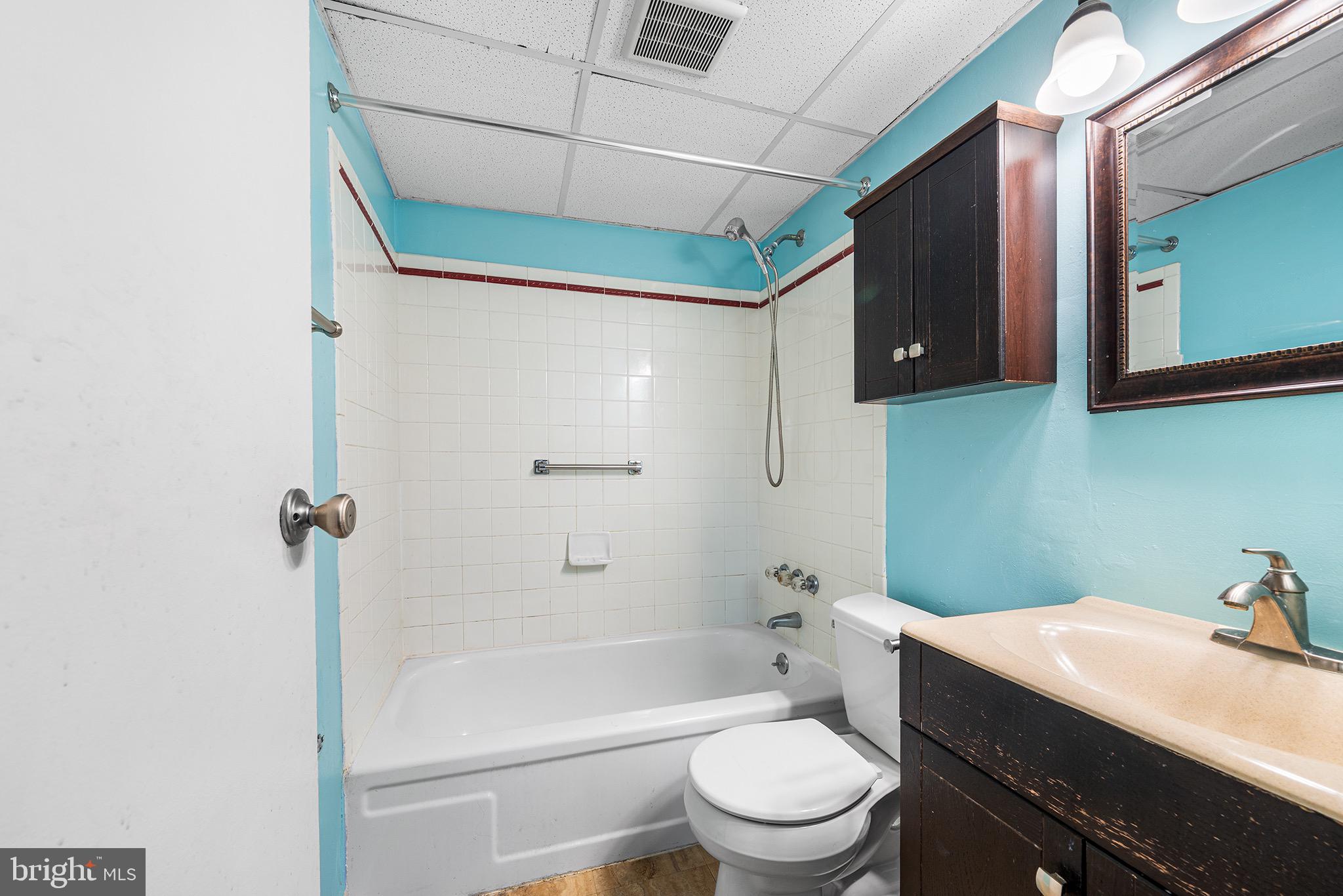 HAVERFORD HILL - Residential Lease