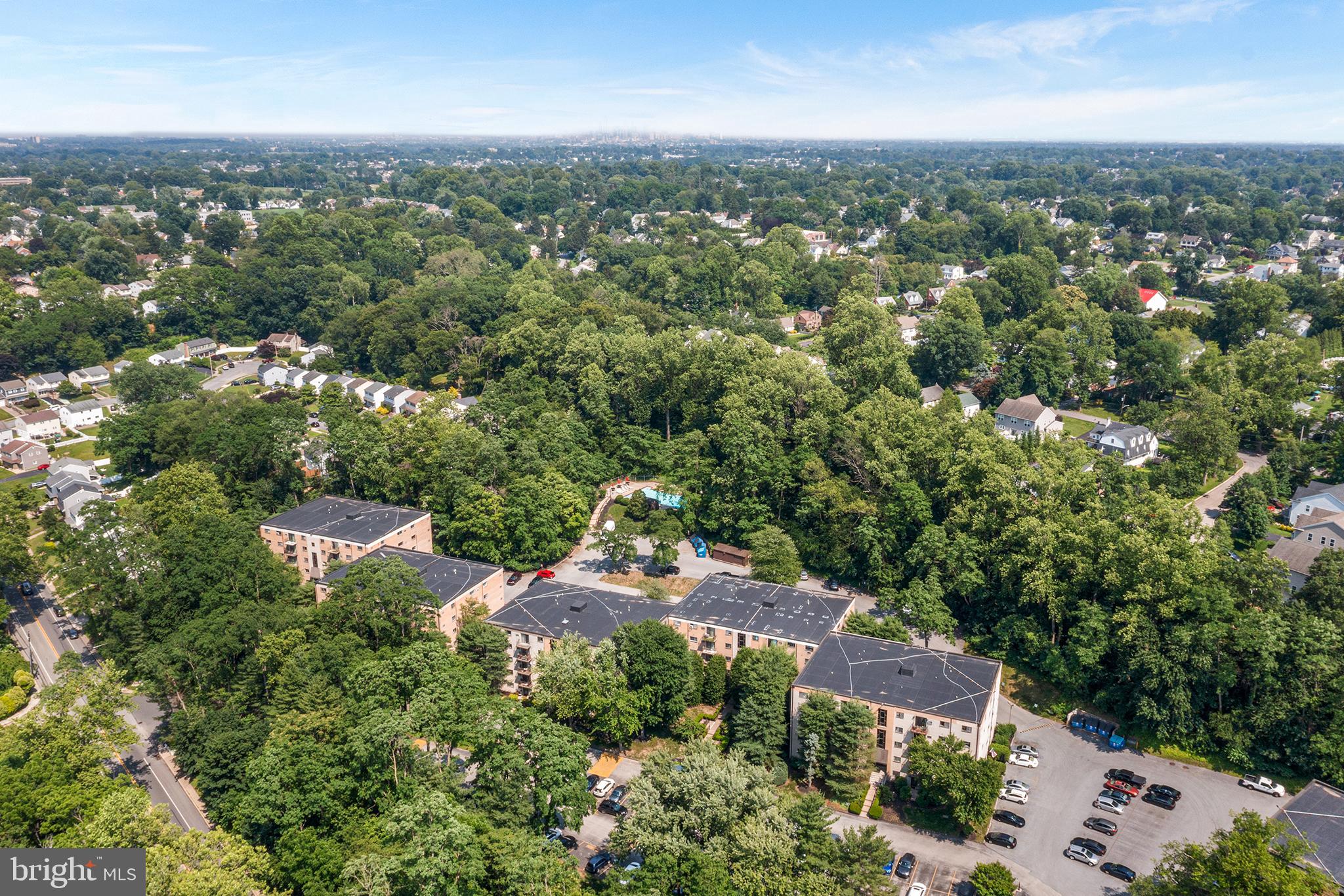 HAVERFORD HILL - Residential Lease