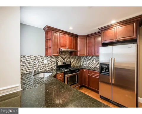 1523 Ellsworth Street Unit 2, Philadelphia, PA MLS: PAPH2475954