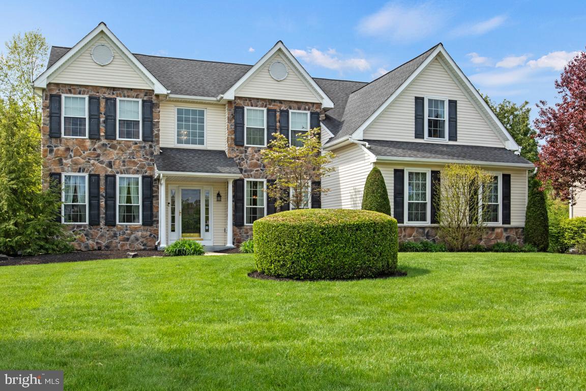 MILESTONE - Residential