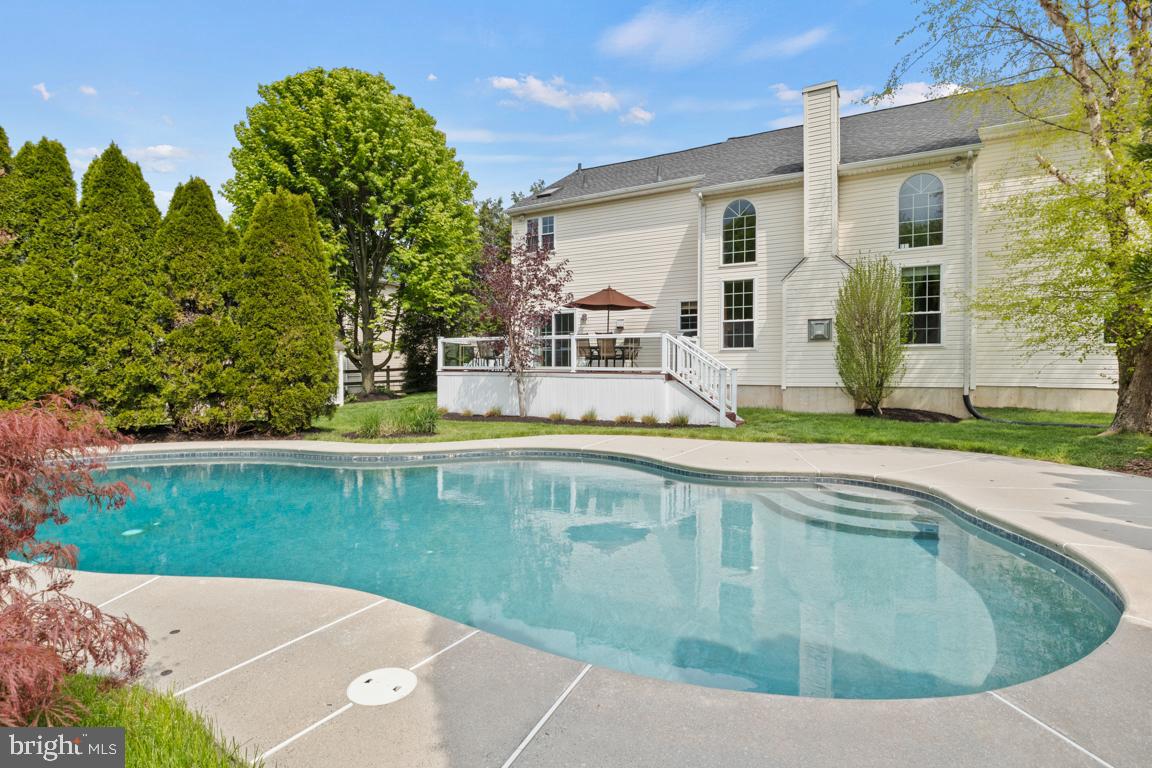 MILESTONE - Residential