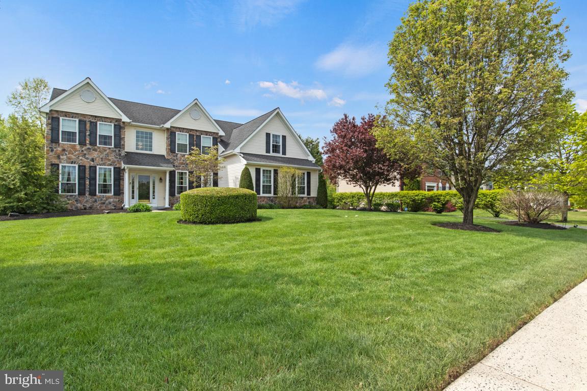 MILESTONE - Residential