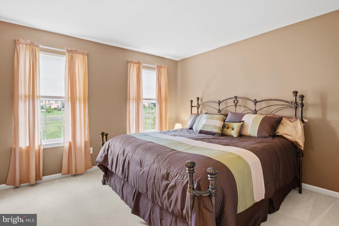 MILESTONE - Residential