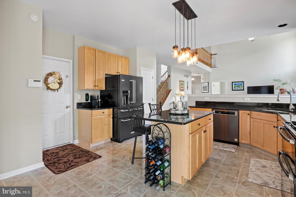 MILESTONE - Residential