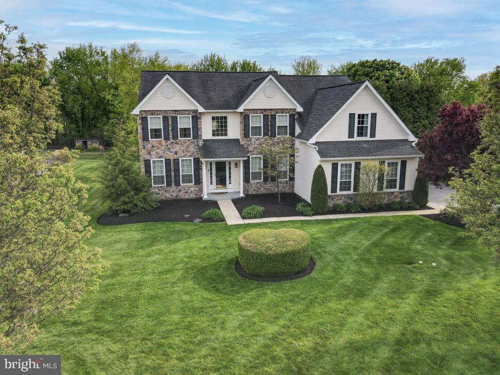 MILESTONE - Residential