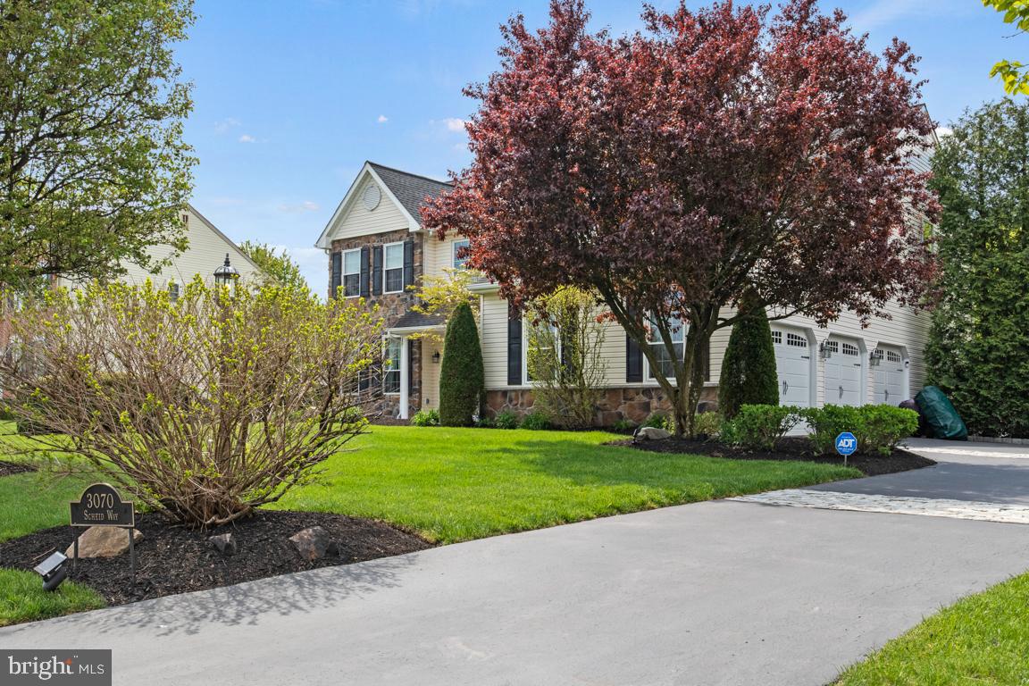 MILESTONE - Residential