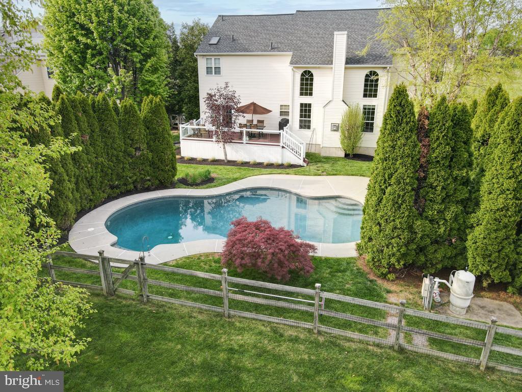 MILESTONE - Residential