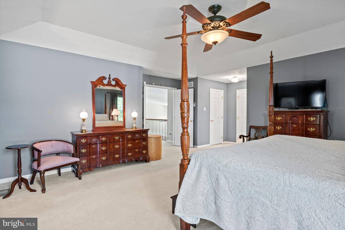 MILESTONE - Residential