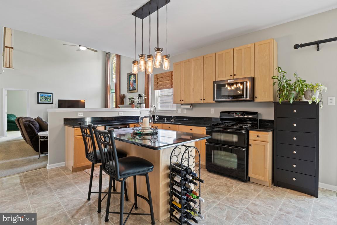 MILESTONE - Residential