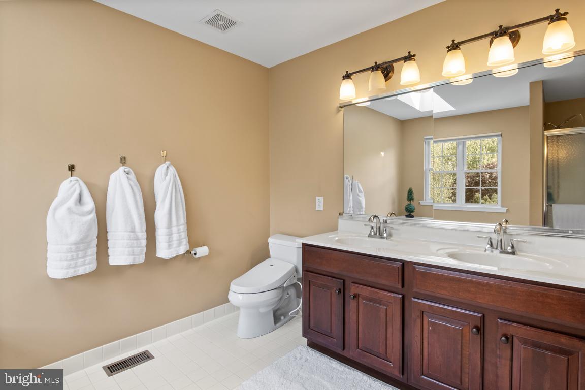 MILESTONE - Residential