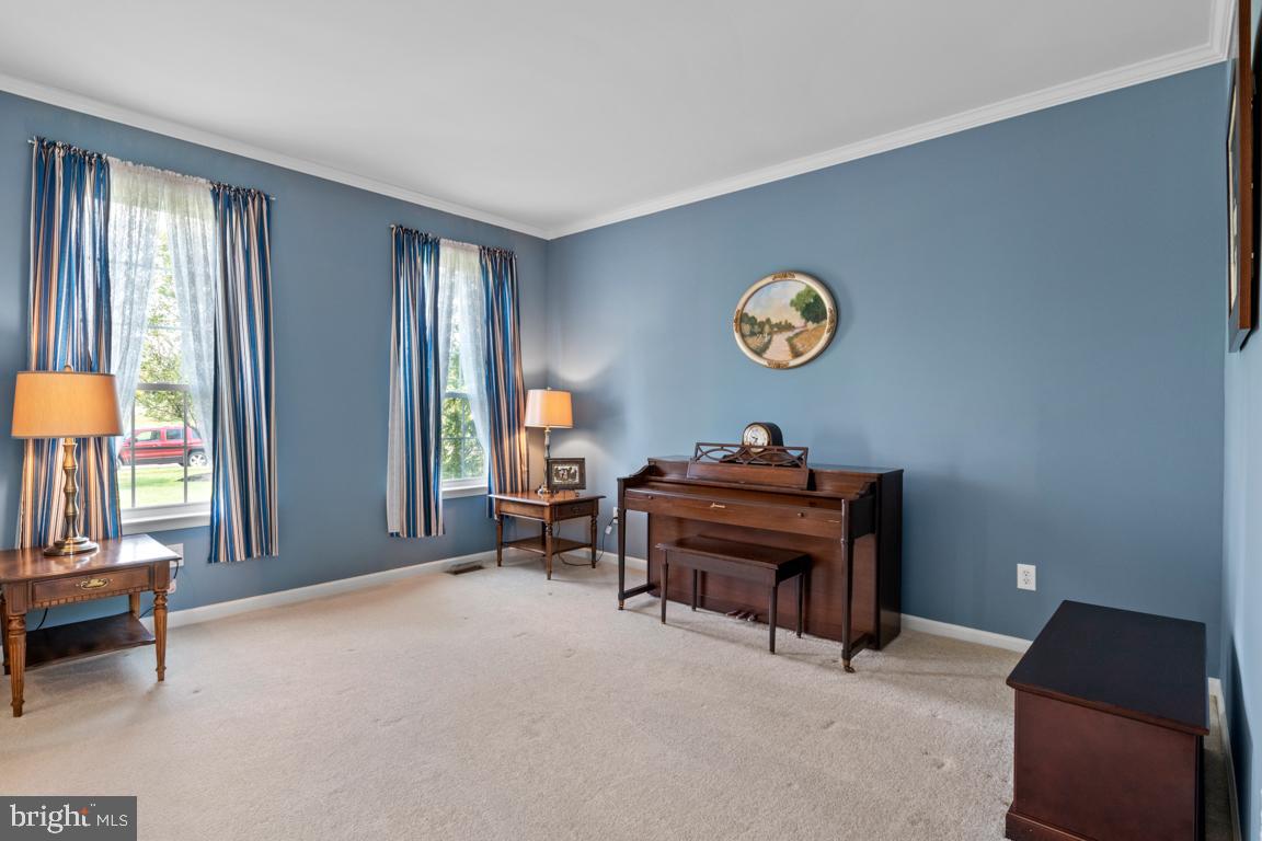 MILESTONE - Residential