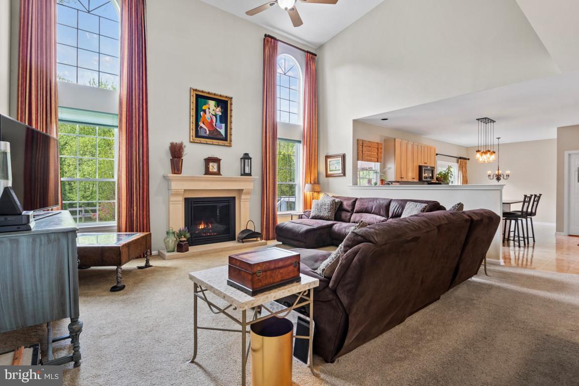 MILESTONE - Residential