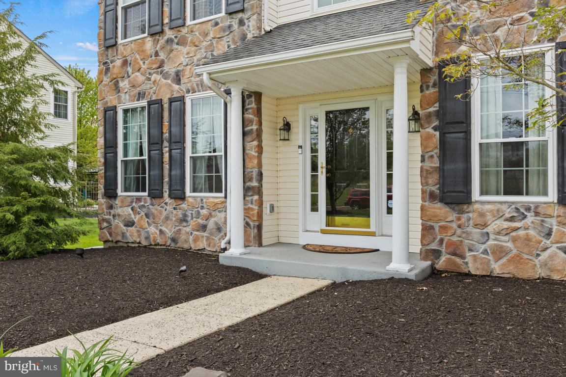 MILESTONE - Residential