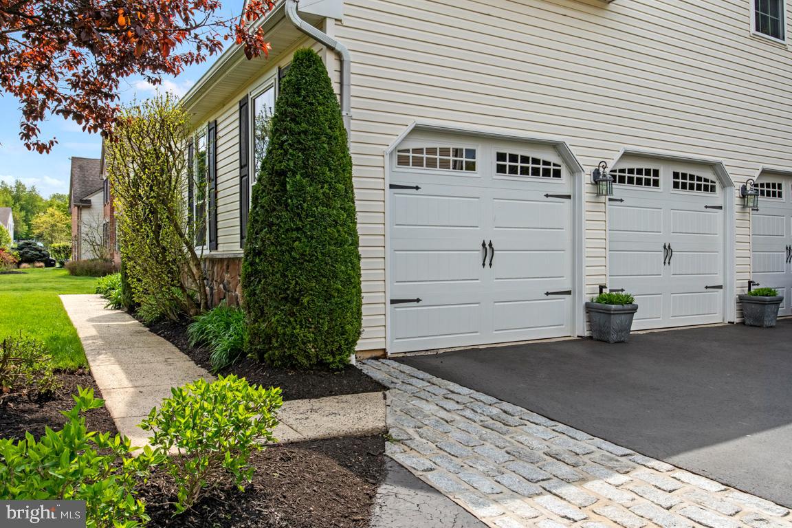 MILESTONE - Residential