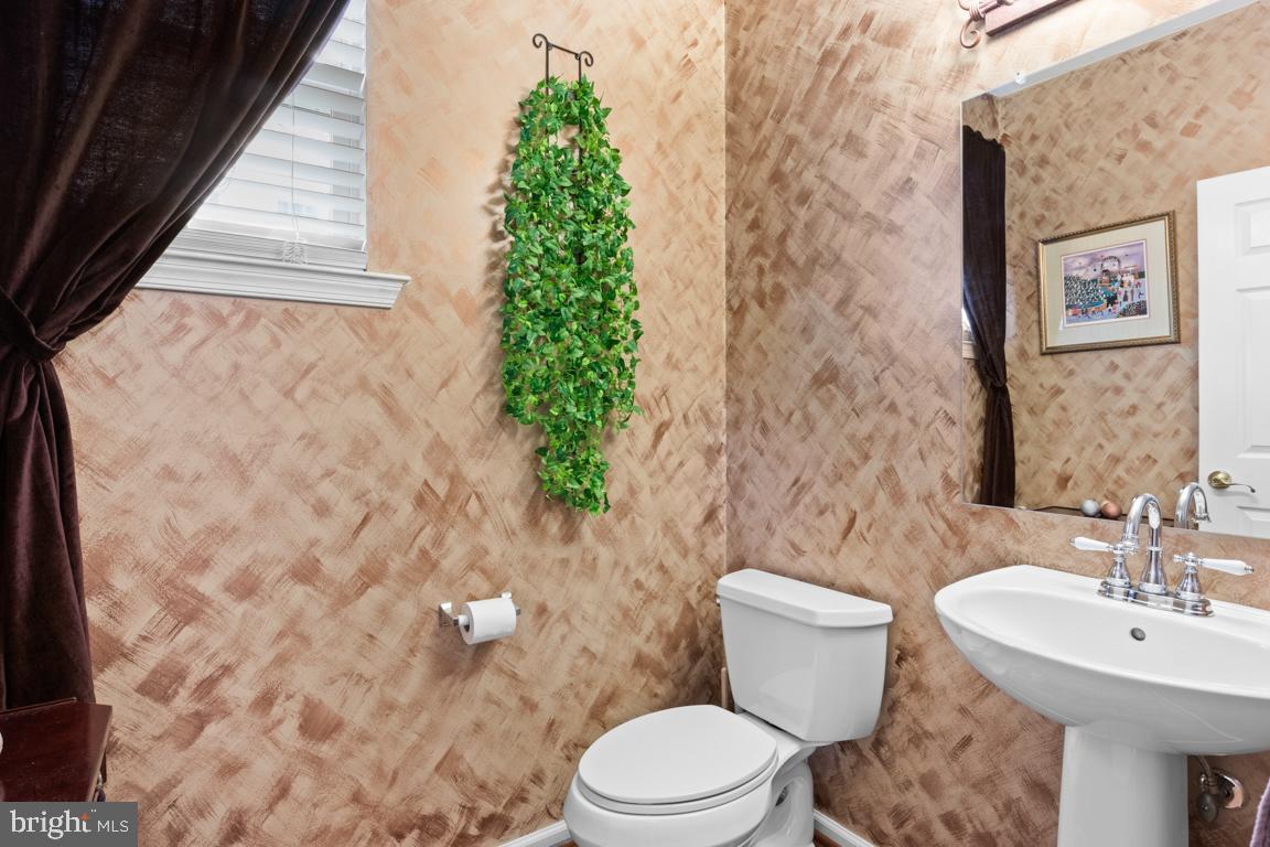 MILESTONE - Residential