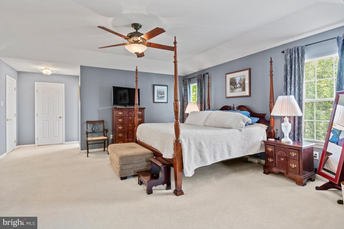 MILESTONE - Residential