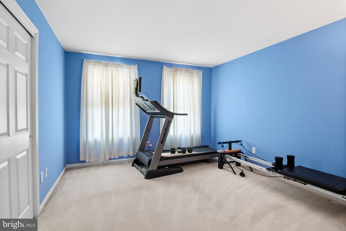 MILESTONE - Residential