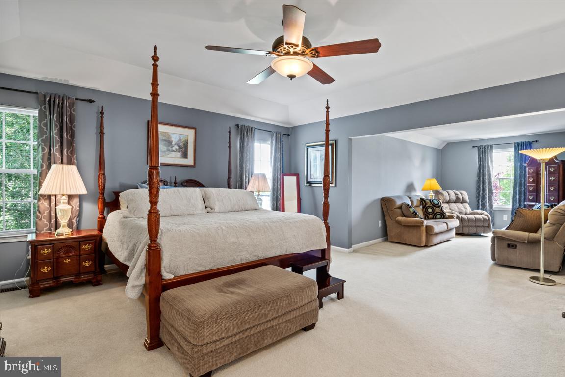 MILESTONE - Residential