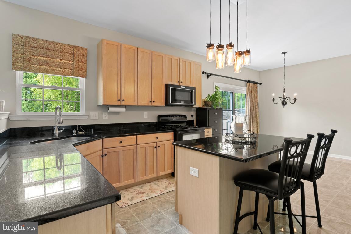 MILESTONE - Residential