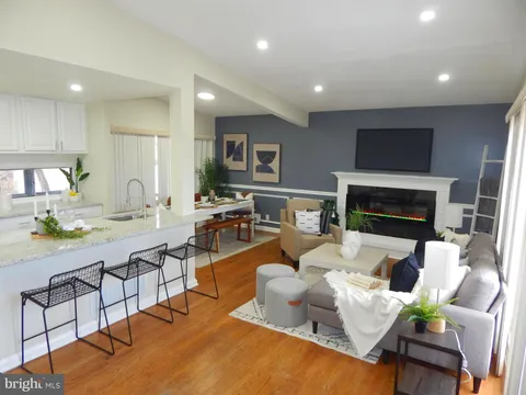 3405 Milford Mill Road, Windsor Mill, MD 21244 - MLS#: MDBC2117840