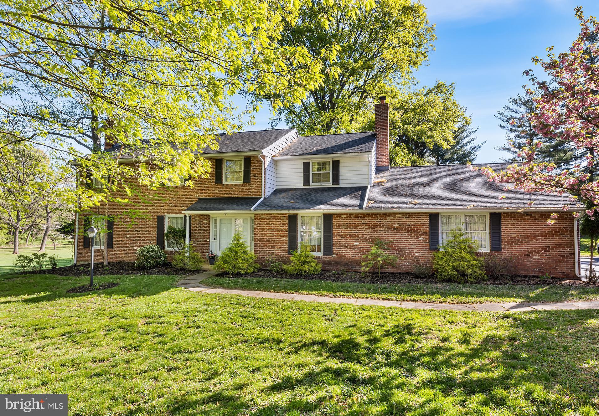 GLENHARDIE - Residential