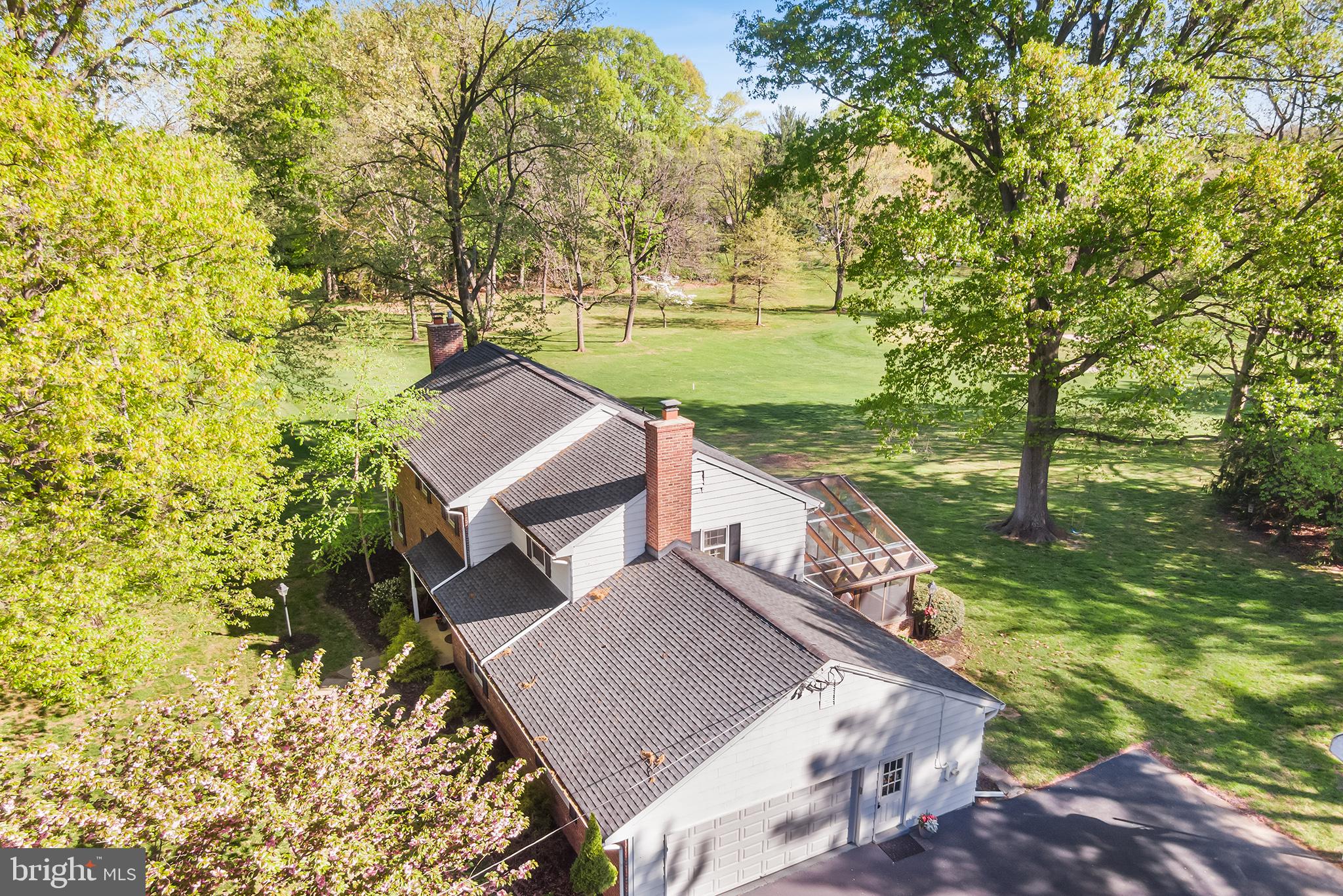 GLENHARDIE - Residential