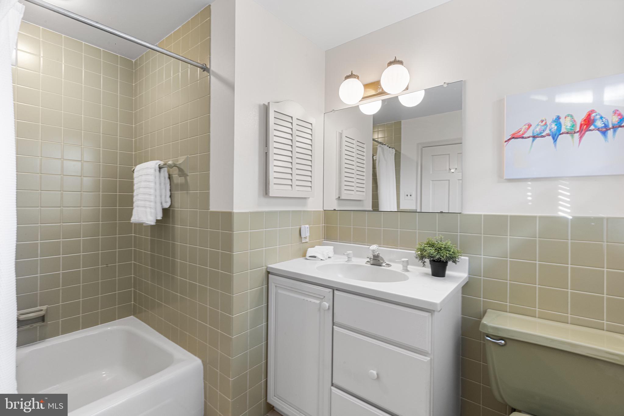 GLENHARDIE - Residential