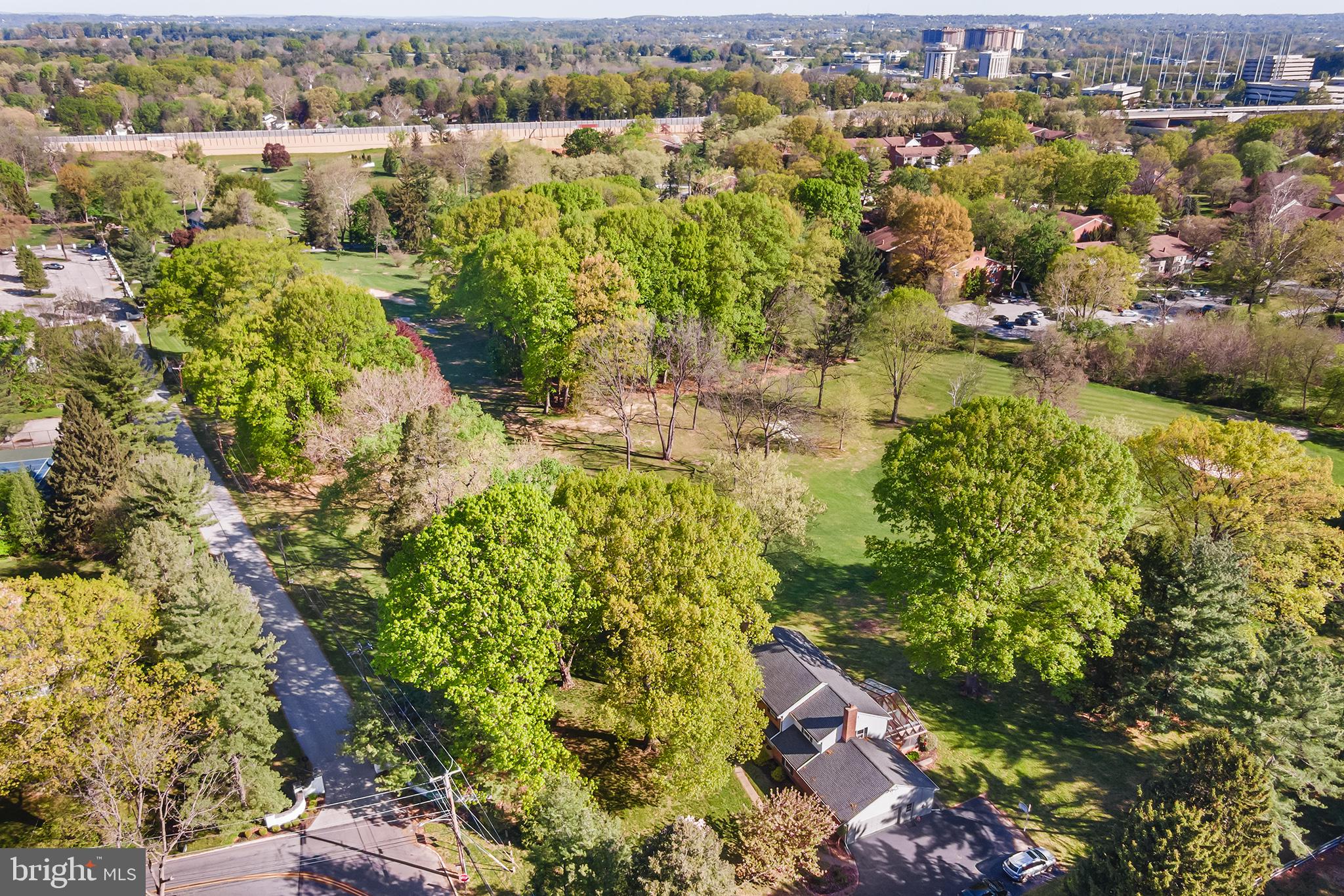 GLENHARDIE - Residential